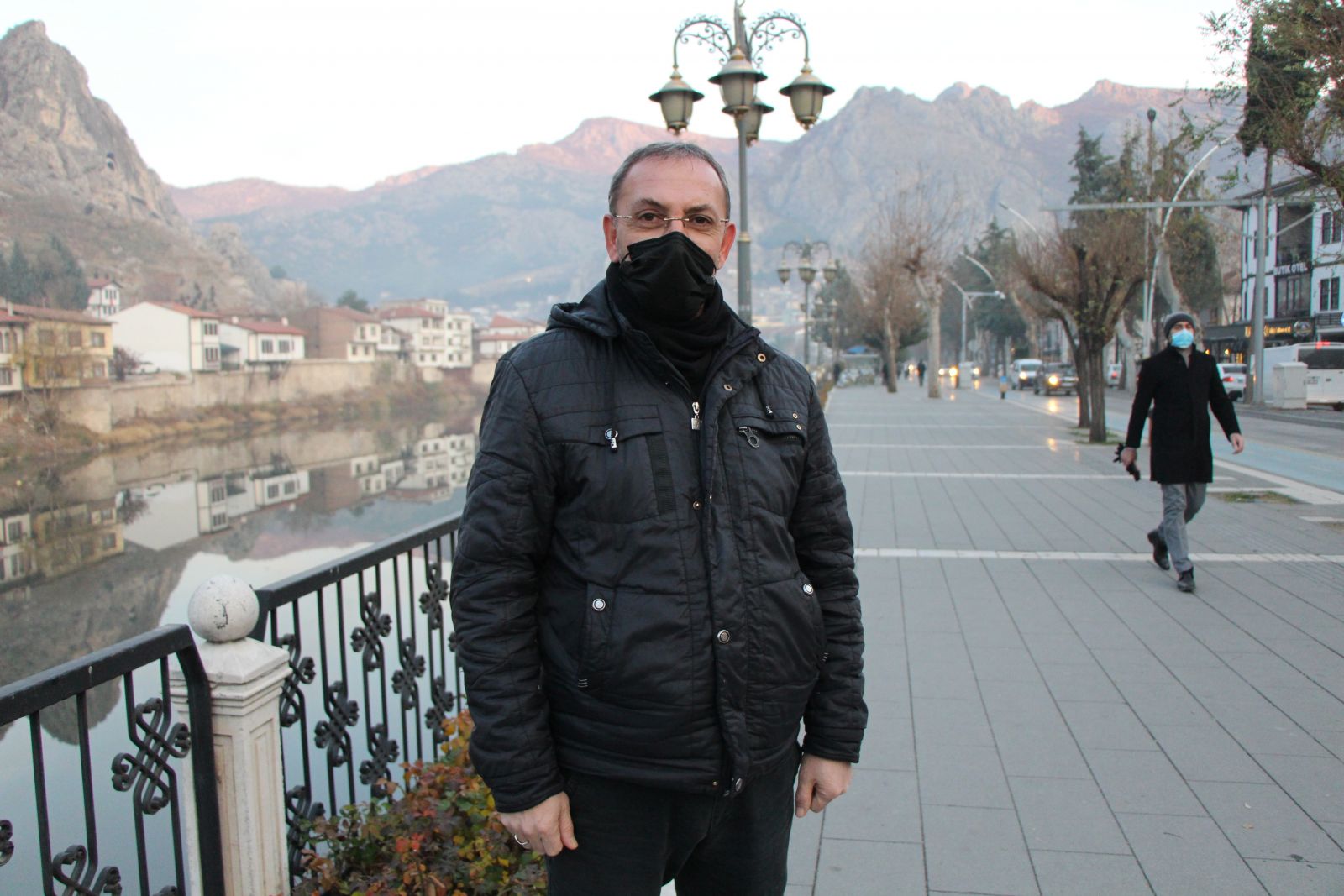 Vatandaşlardan 2020 yorumu: Böyle bir yıl görmedik