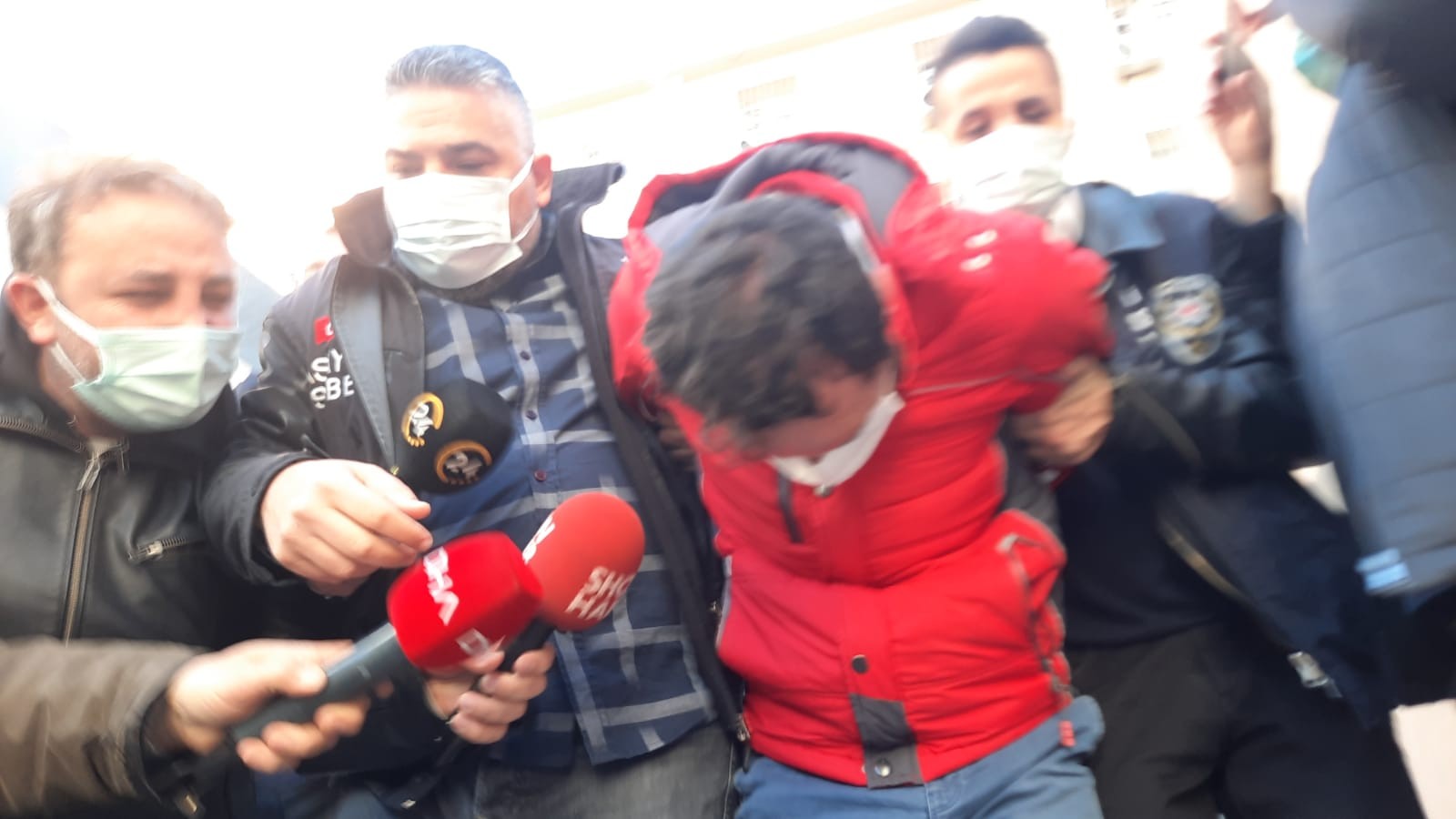 Dr. Aylin Sözer'i öldüren zanlı için ağırlaştırılmış müebbet talebi