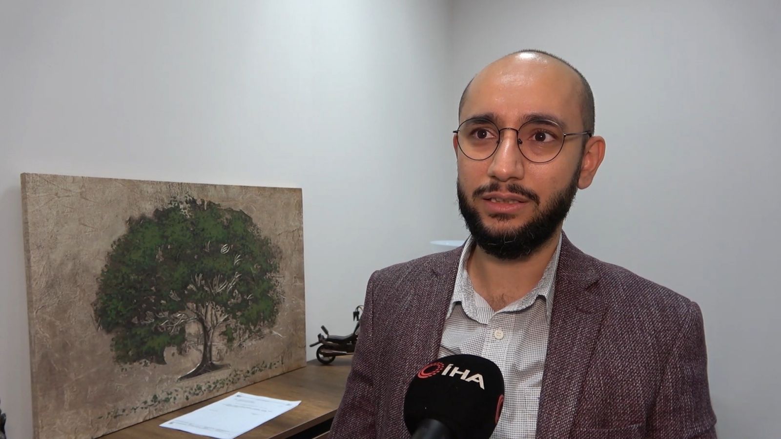 Yerli ve milli olarak geliştirdiği yazılımı 6 ülke kullanıyor