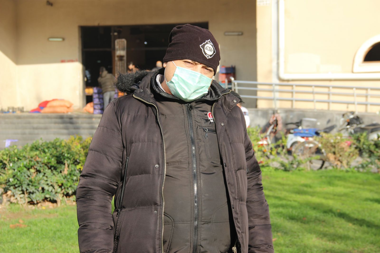 Şehit Fethi Sekin’in yeni görüntüleri ortaya çıktı