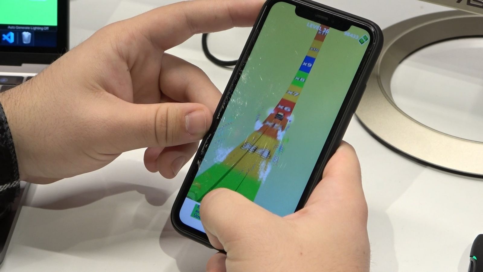 'Türk oyunu' dünyada tuttu