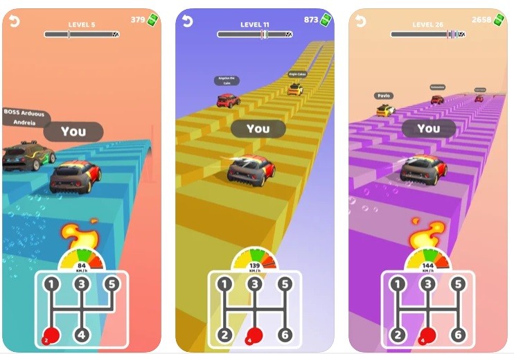 'Türk oyunu' dünyada tuttu