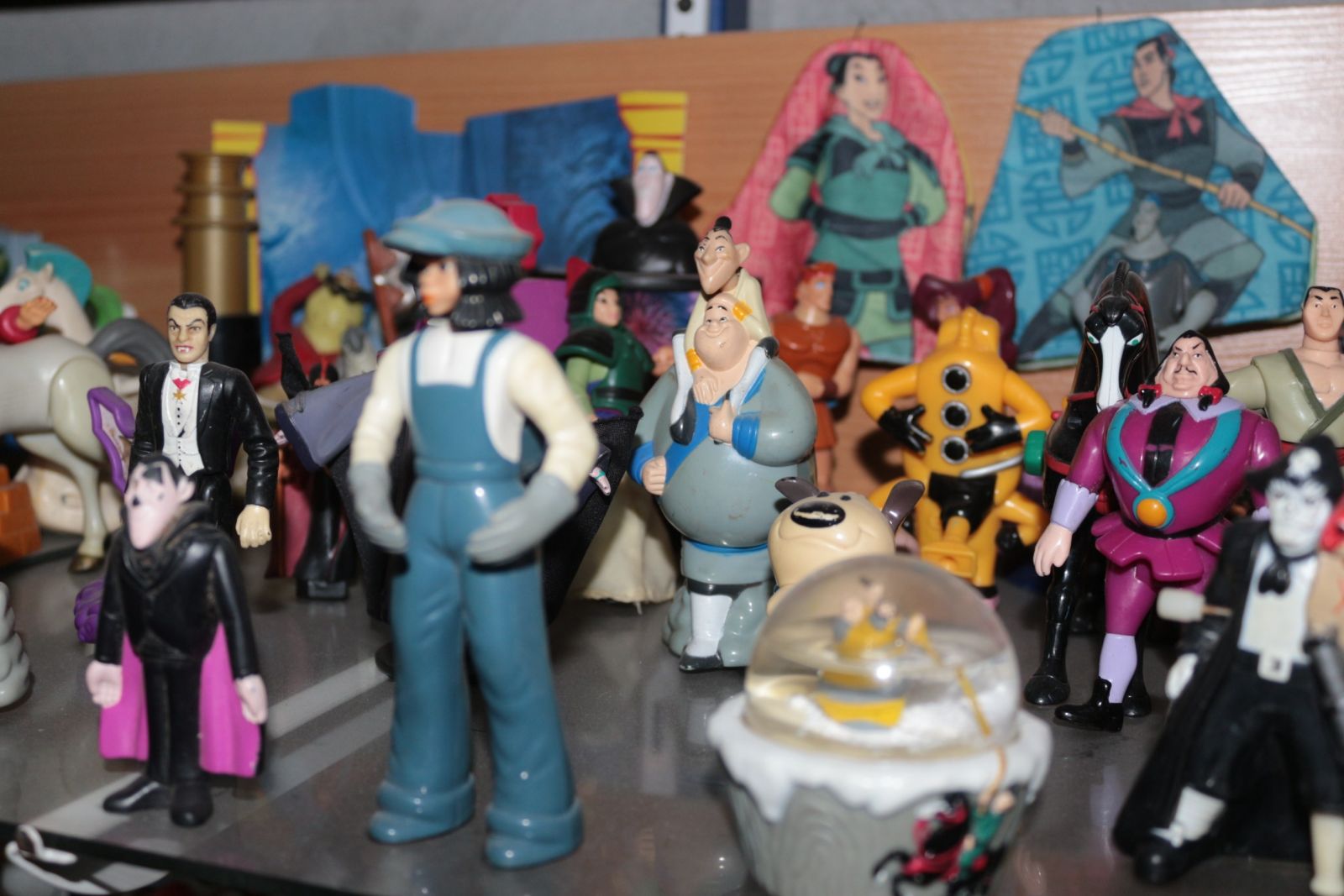 İki senede 3 bin 500’ün üzerinde oyuncak topladı