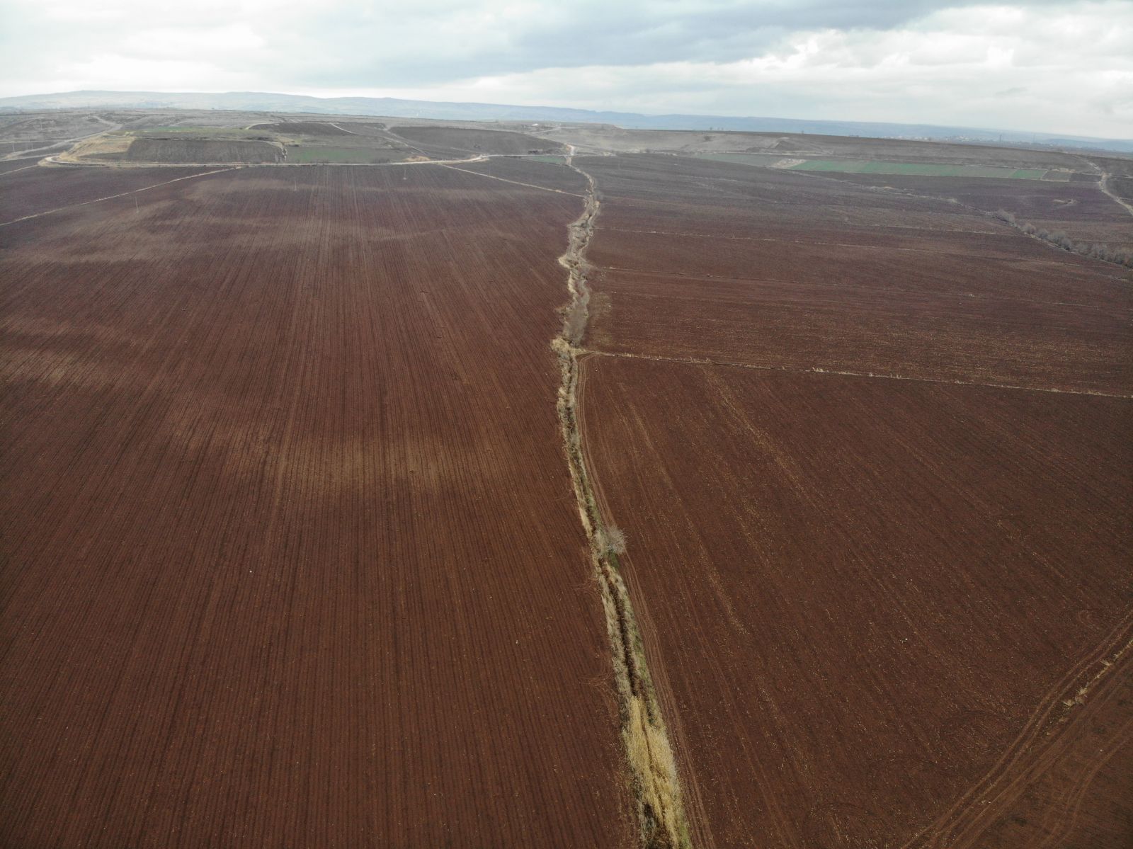 Bütün yollar Roma'ya çıkıyor