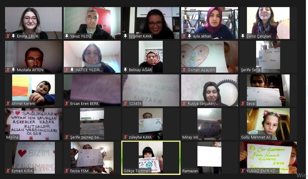 Bilim Kurulu Üyesi Prof. Dr. Çalışkan: Herkes aşıyı güvenle yaptırabilir