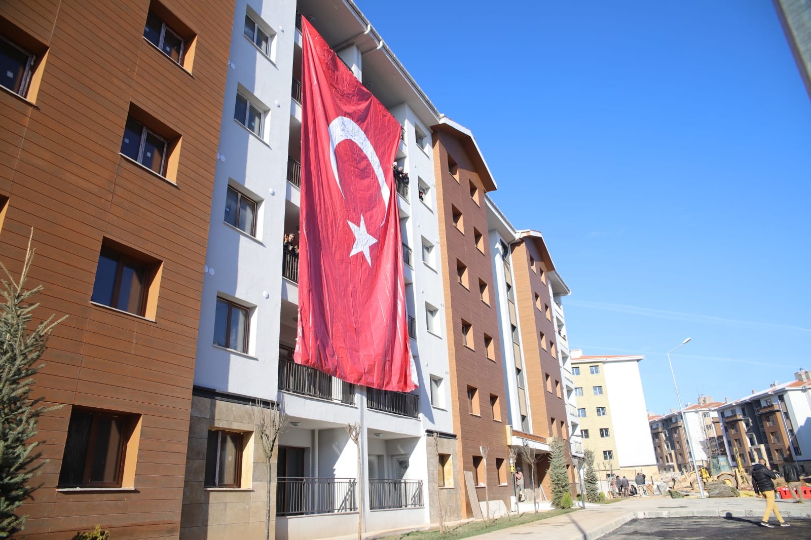 Bakan Kurum: Elazığ ve Malatya’da dönüşüm süreci tüm Türkiye ve dünyaya örnek olacak