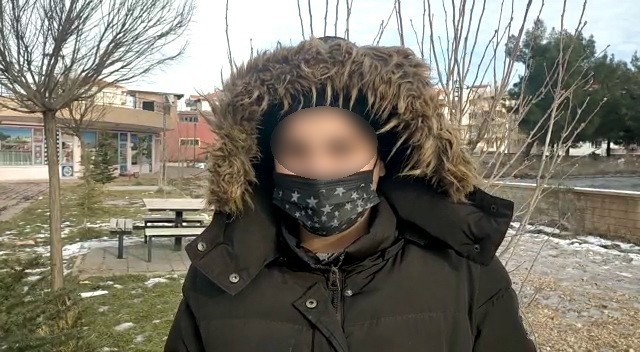 Telefonuna gelen linke tıkladı, bankadaki parasından oldu
