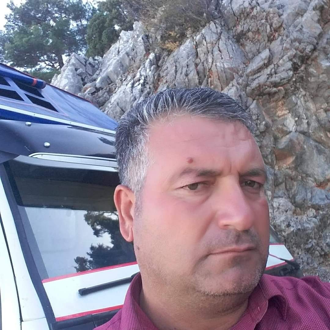 Vicdansız sürücü çarpıp ölümüne sebep olduğu adamı değil otomobili kontrol etti