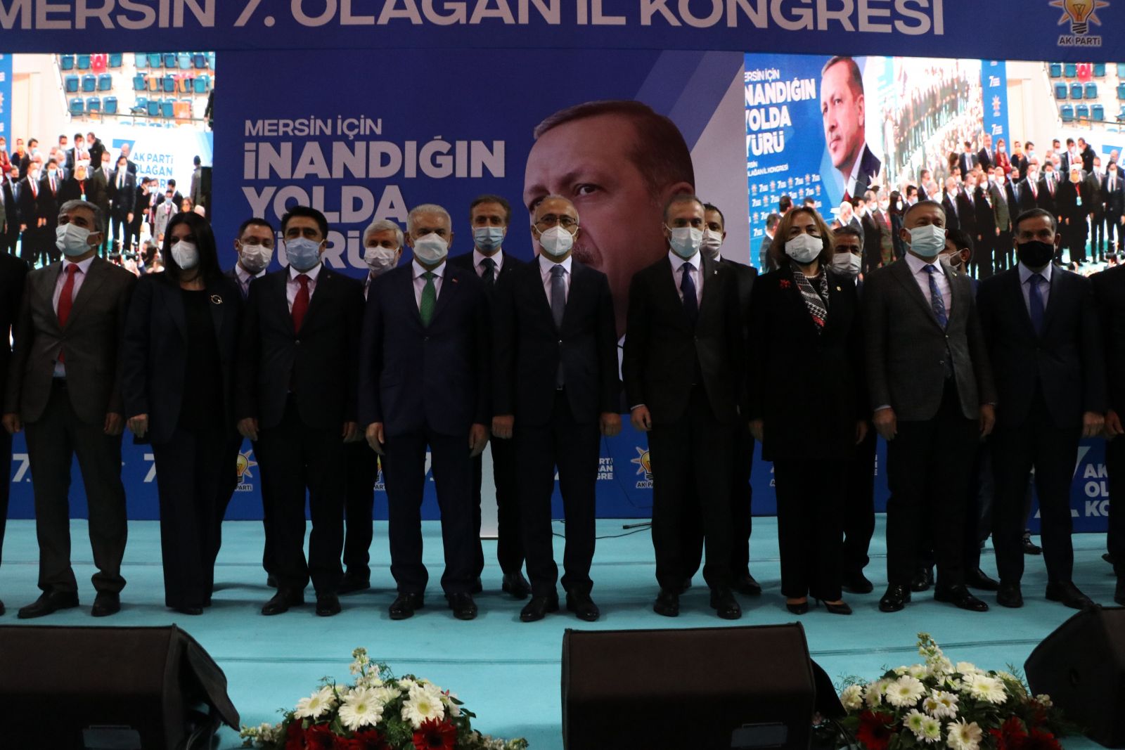 Binali Yıldırım: Muhalefetin bizi vurmaya çalıştığı şehir hastaneleri bugün hayat kurtarıyor