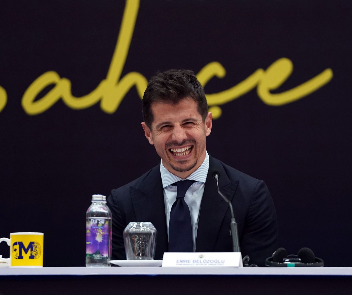 Mesut Özil: Çocukluk hayalim gerçekleşti