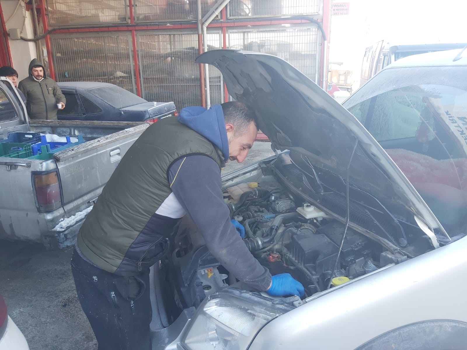 Otomobil sahiplerine kritik uyarı: 45 bin liraya varan ağır faturalarla karşılaşabilirsiniz