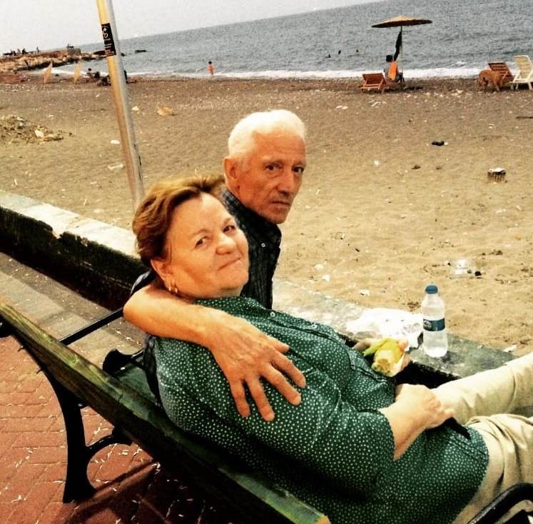İki kez solunumu, bir kez kalbi durdu! 89 yaşında Covid-19'u yendi