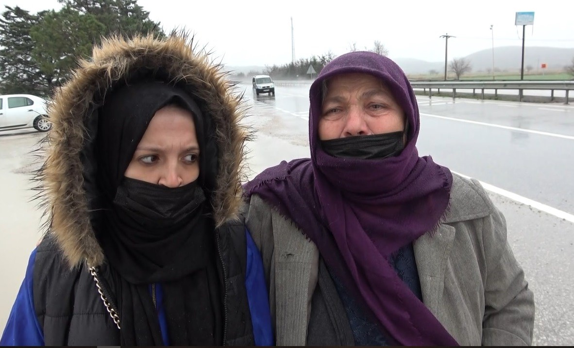 Sır dolu kazanın aydınlatılmasını istiyorlar