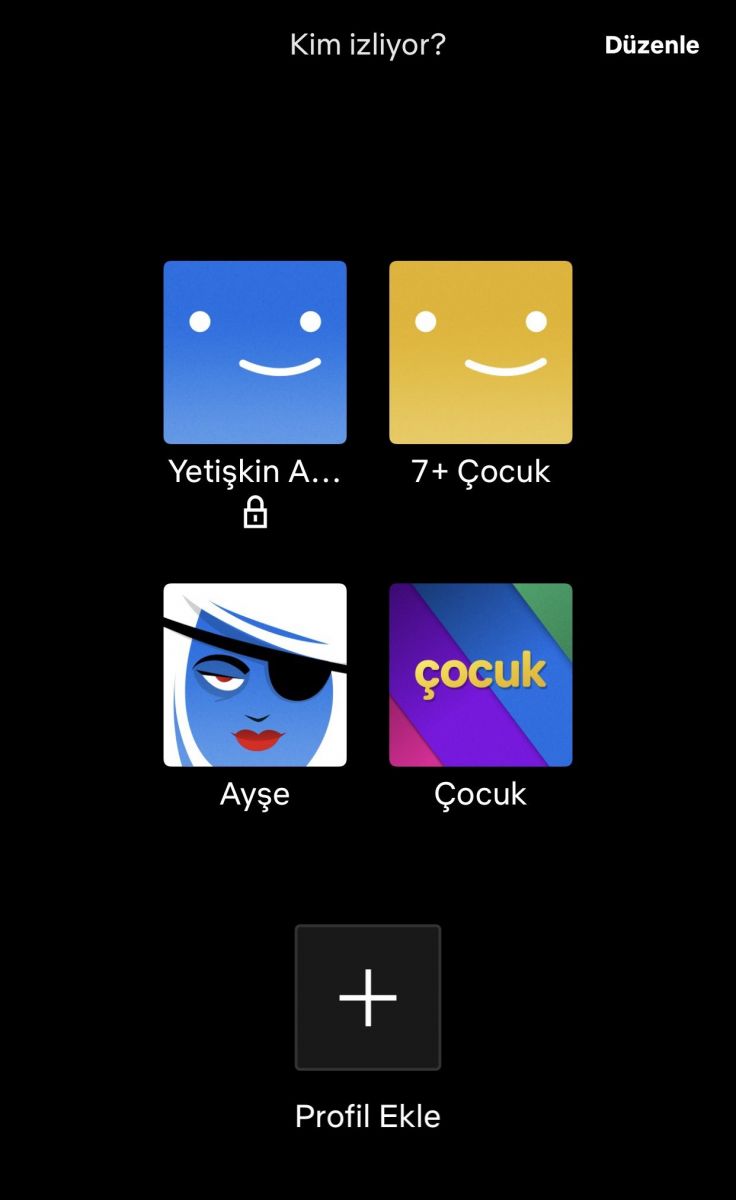 RTÜK'ten ailelere 'ebeveyn kontrolü' uyarısı
