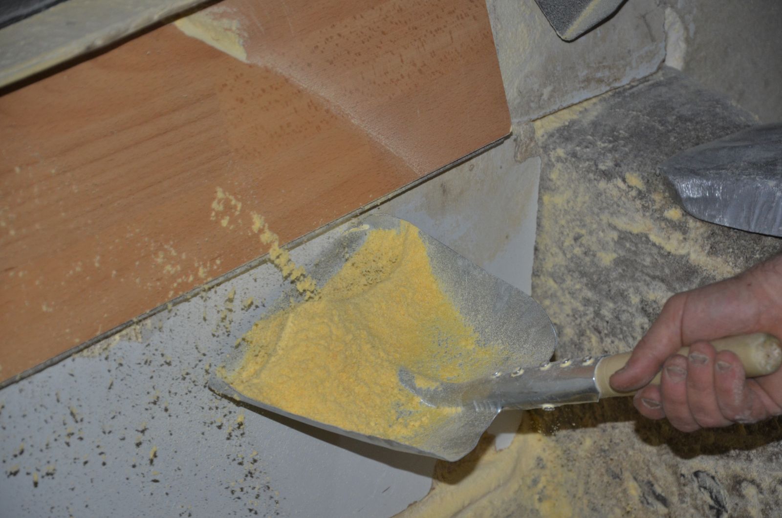 Bu çarklar 300 yıldır dönüyor