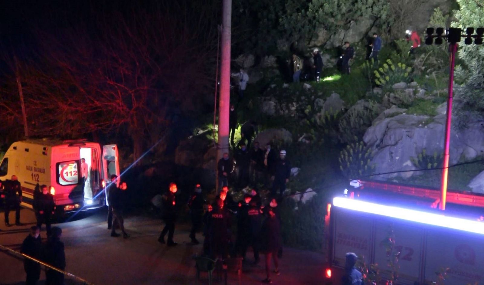 11 yaşındaki Ali'den acı haber! Cansız bedeni bulundu