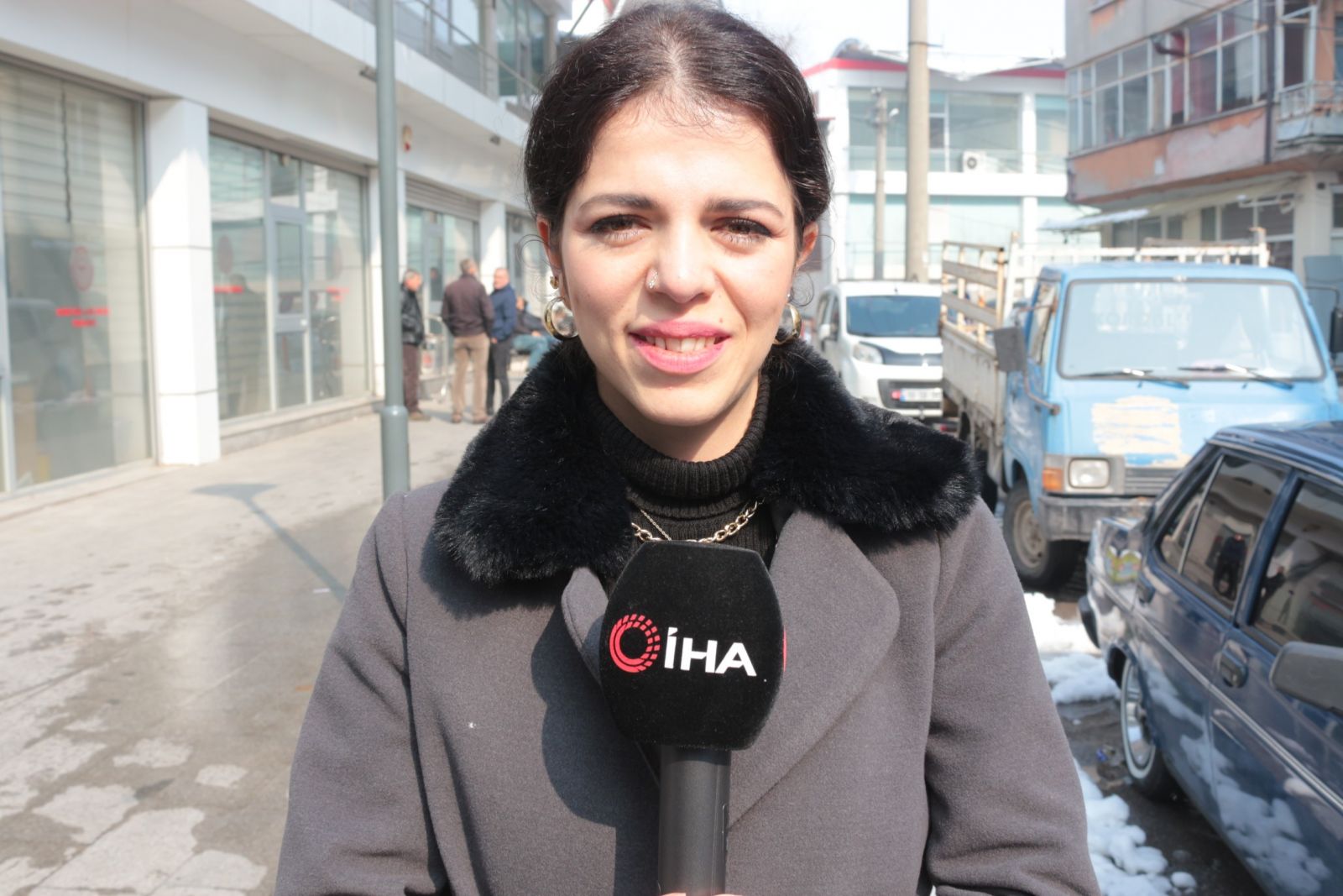 700 yıllık kale miras kaldı