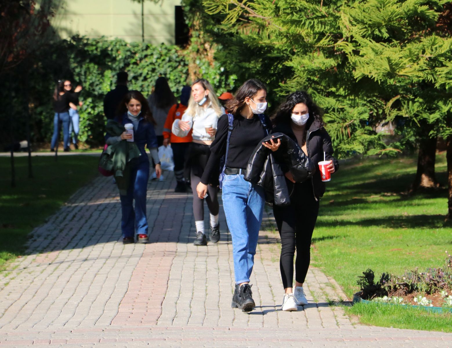 Bilim Kurulu Üyesi uyardı: Önlemler gevşetilmemeli, tablo tersine dönebilir
