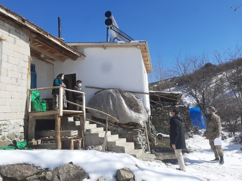 Tek bir vaka kalmamıştı, dikkatsizliği yasakları geri getirdi