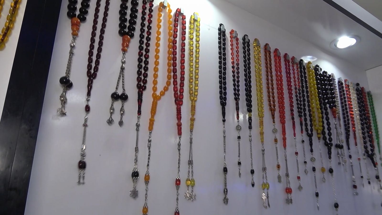 50 metrekarelik iş yerinden dünyaya açıldı: 30 ülkeye ihracat yapıyor