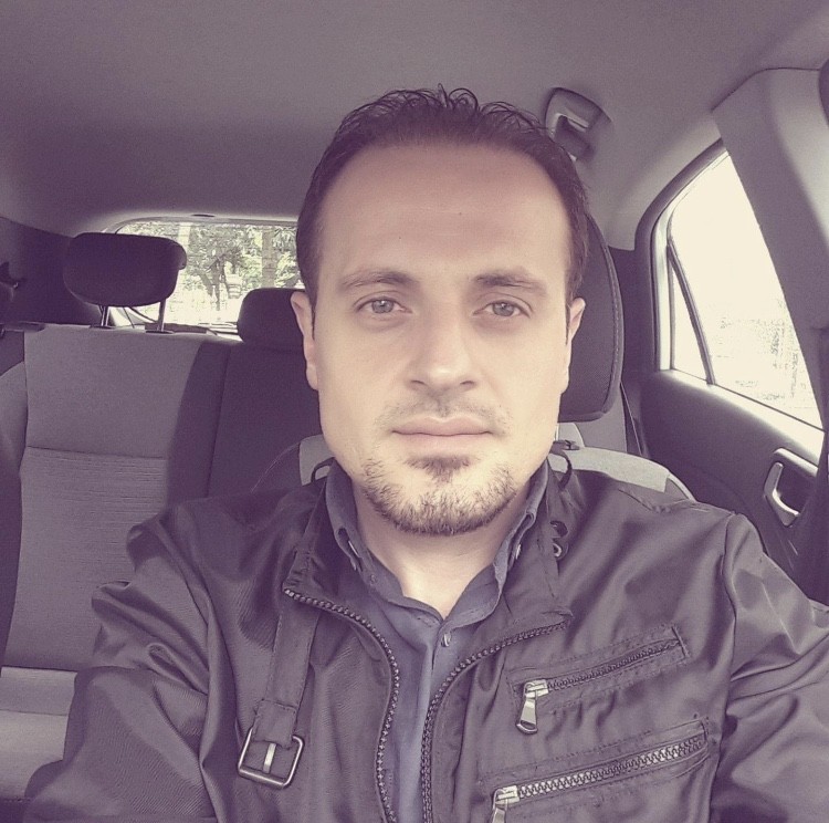 Ümraniye’de ekmek almaya çıktığı fırından dönen genç adam canından oldu