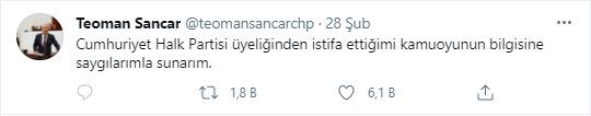 CHP’deki yeni kaset skandalında gözaltı sayısı 6’ya yükseldi
