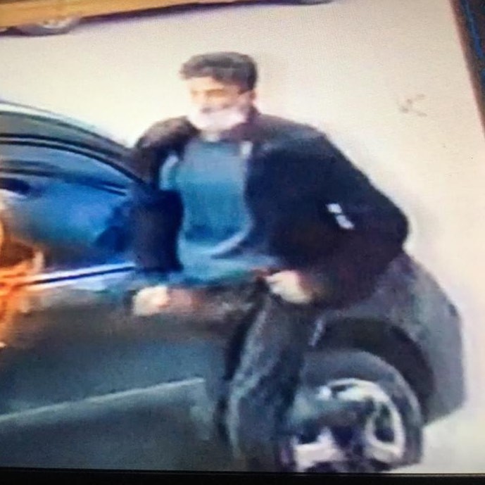 Maltepe’de 13 yaşındaki küçük kız okul dönüşü dehşeti yaşadı