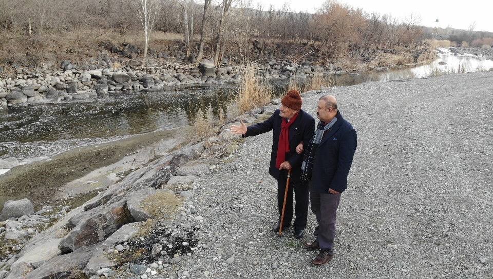 Boraltan ayıbı yıllar sonra Karabağ’da temizlendi Boraltan ayıbı yıllar sonra Karabağ’da temizlendi