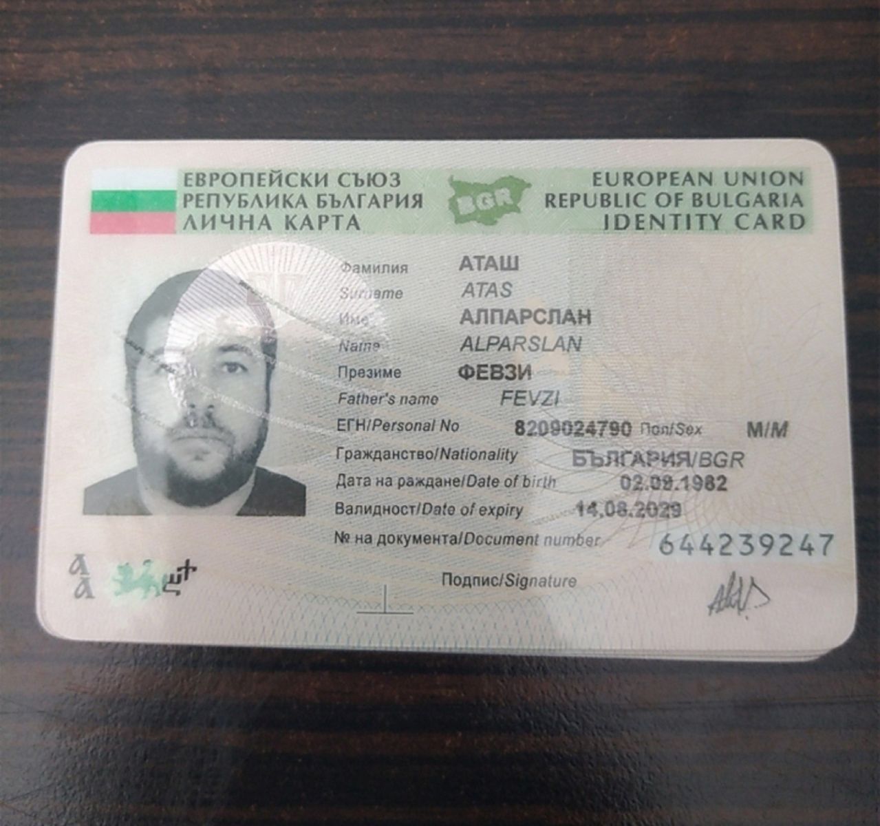 Yurt dışı hayali yüzünden başına gelmeyen kalmadı