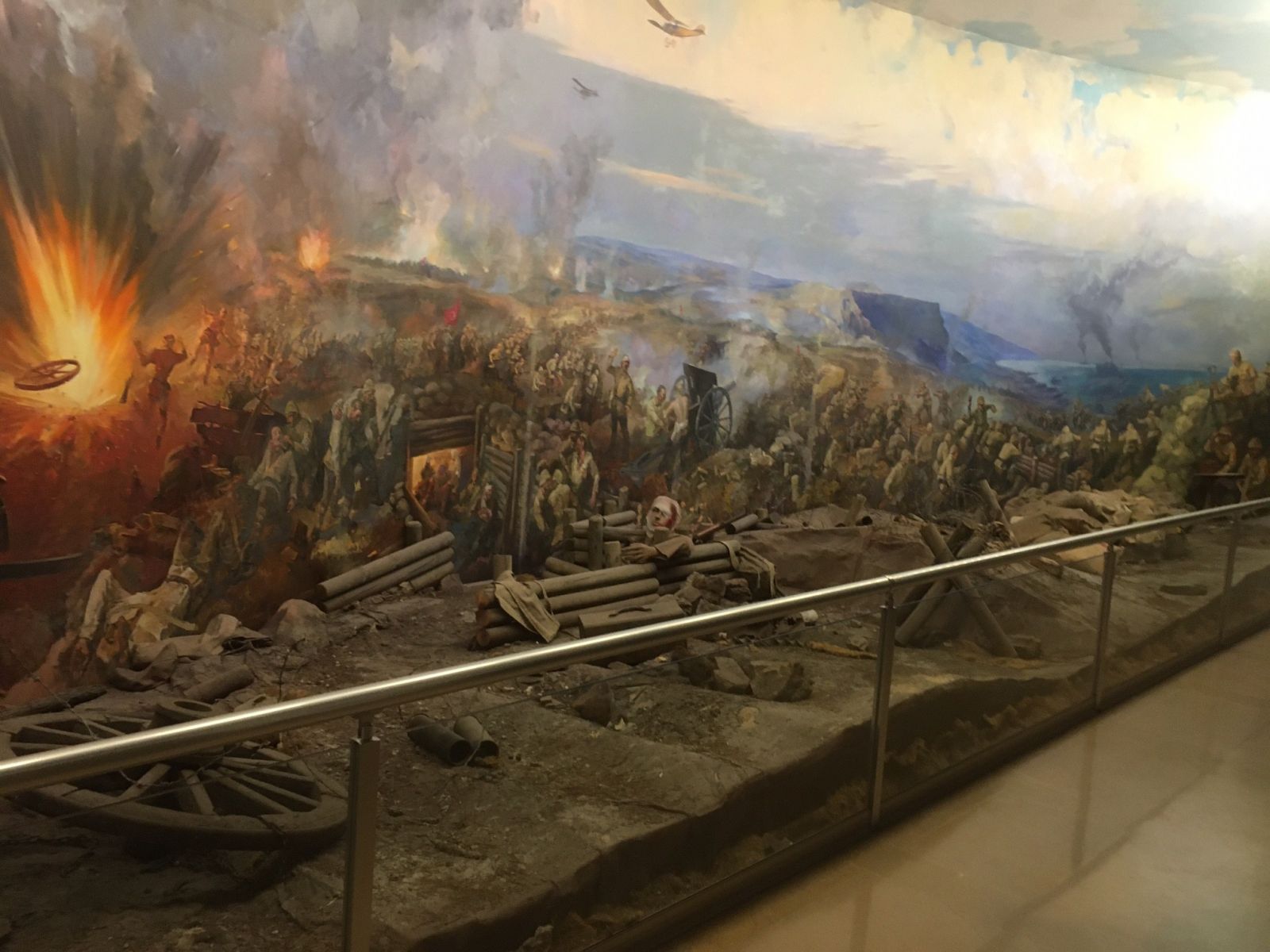 Osmanlı Devleti'ne ait en eski eser: Mihalgazi'nin kılıcı