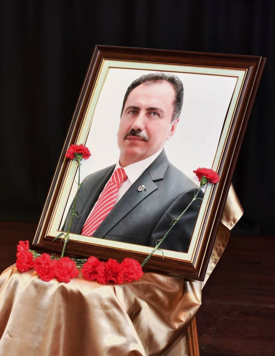 Muhsin Yazıcıoğlu vefatının 12. yılında dualarla anıldı