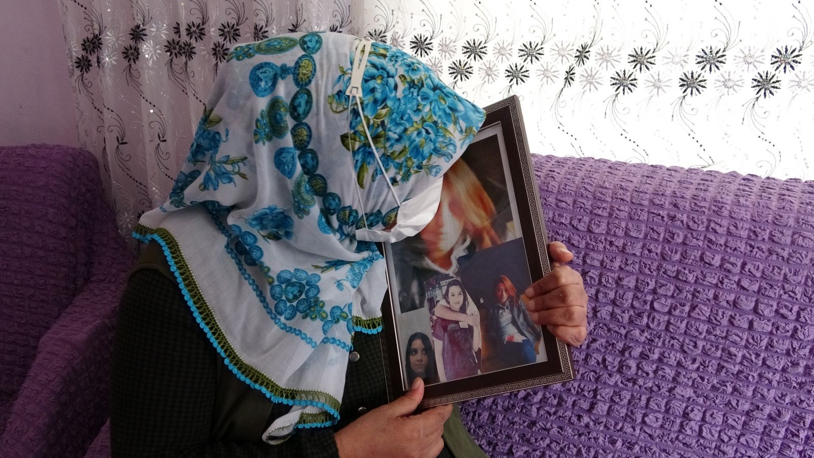 Vanlı anne HDP’nin oyununu bozdu
