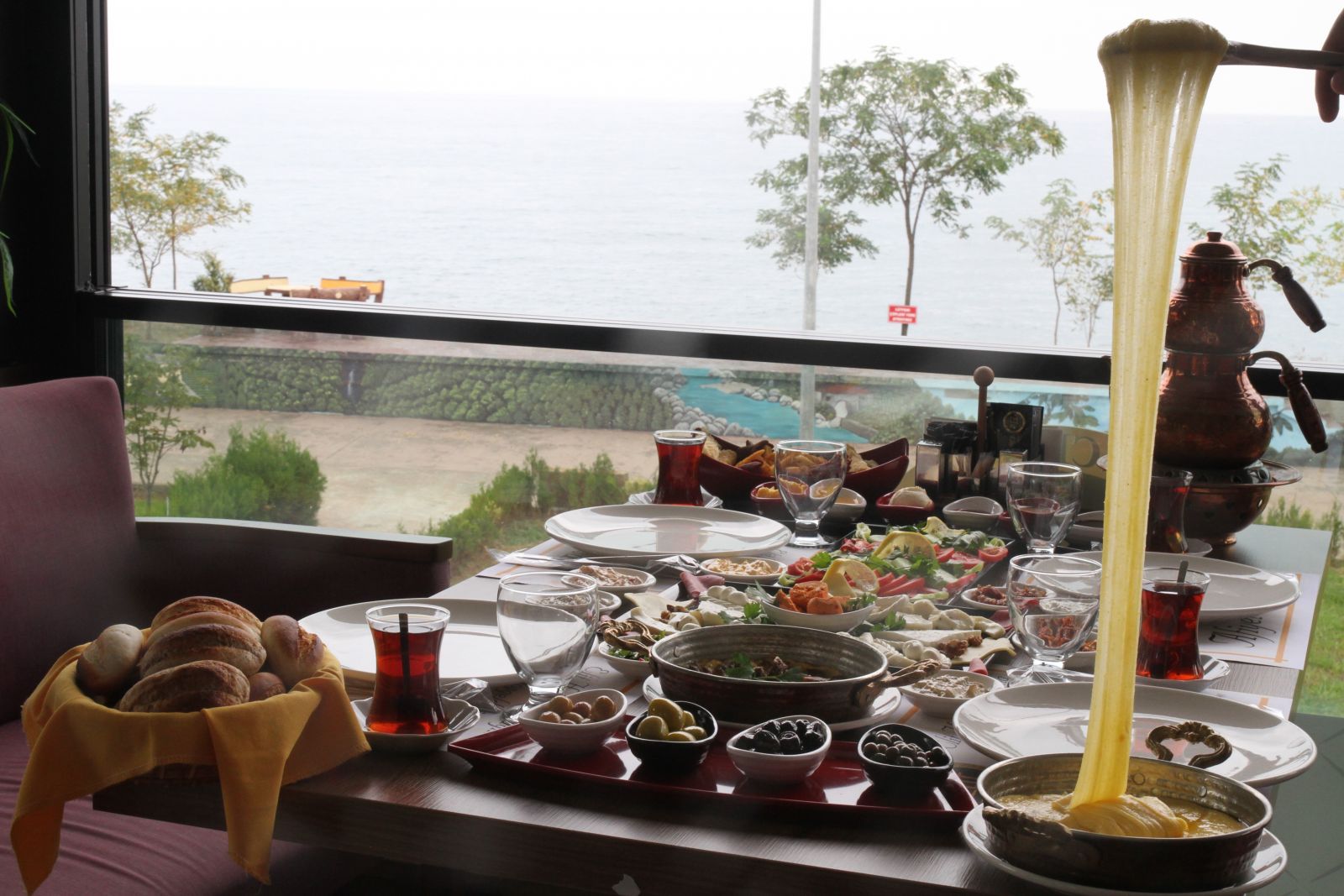 'Muhlama mı, mıhlama mı' tartışmalarına son nokta kondu