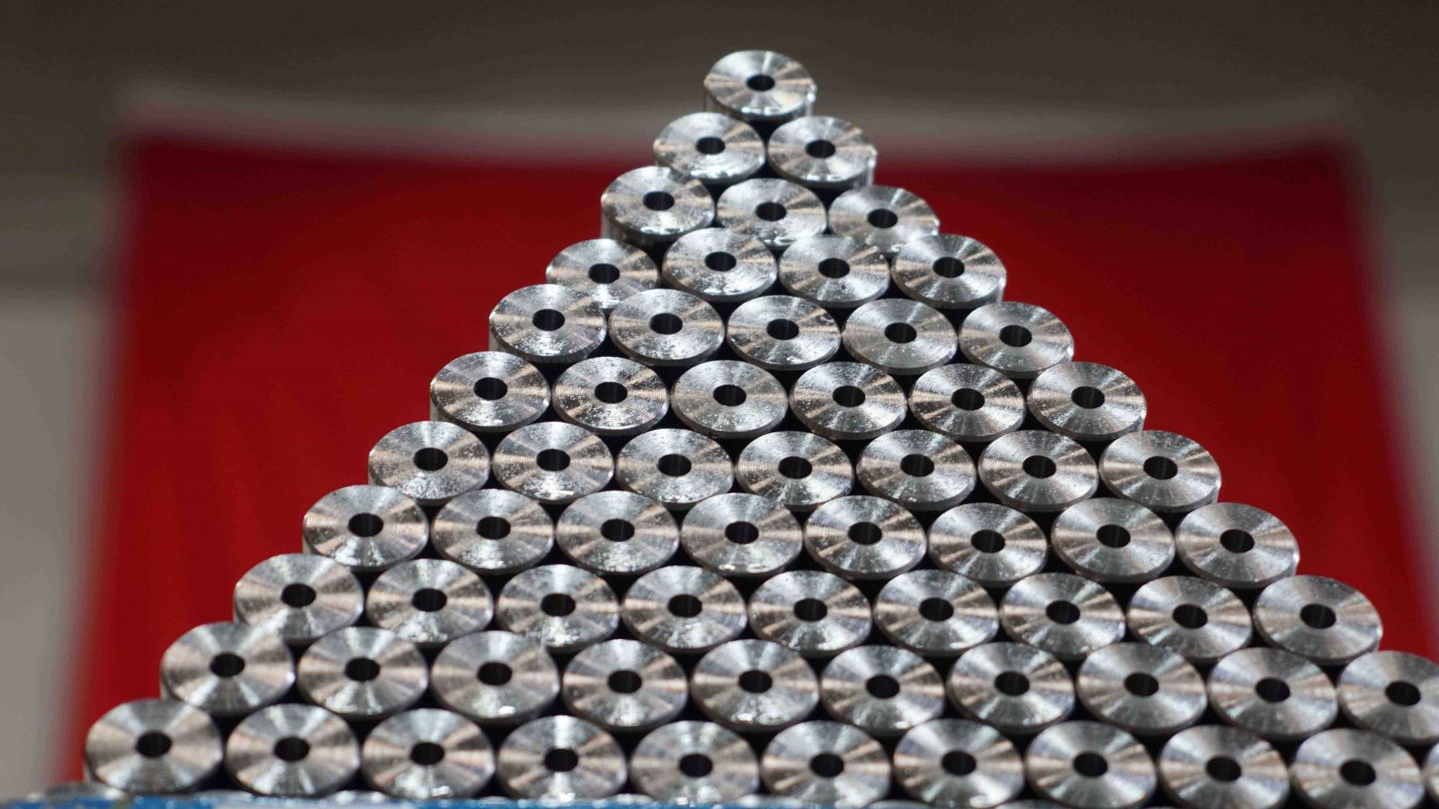 Dünyanın en büyük 7. hafif silah üreticisi: Savunma sanayinde ‘böl-parçala-yönet’ sistemi şart Dünyanın en büyük 7. hafif silah üreticisi: Savunma sanayinde ‘böl-parçala-yönet’ sistemi şart