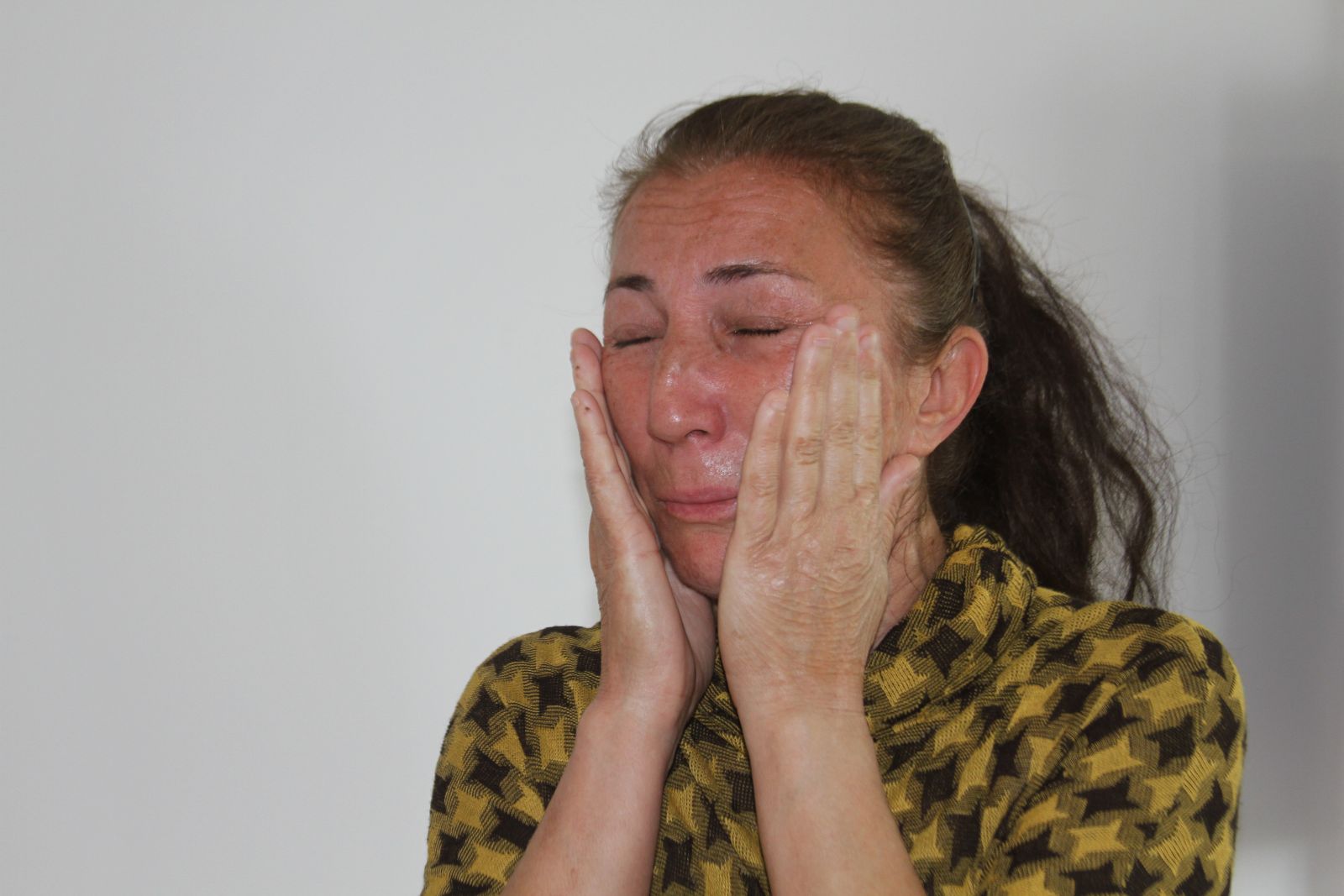 Özgür Duran'ın annesi: Kadir Şeker müebbet alınca içimin yangını sönecek