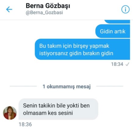 Kayserispor Başkanı Gözbaşı'dan taraftara tepki