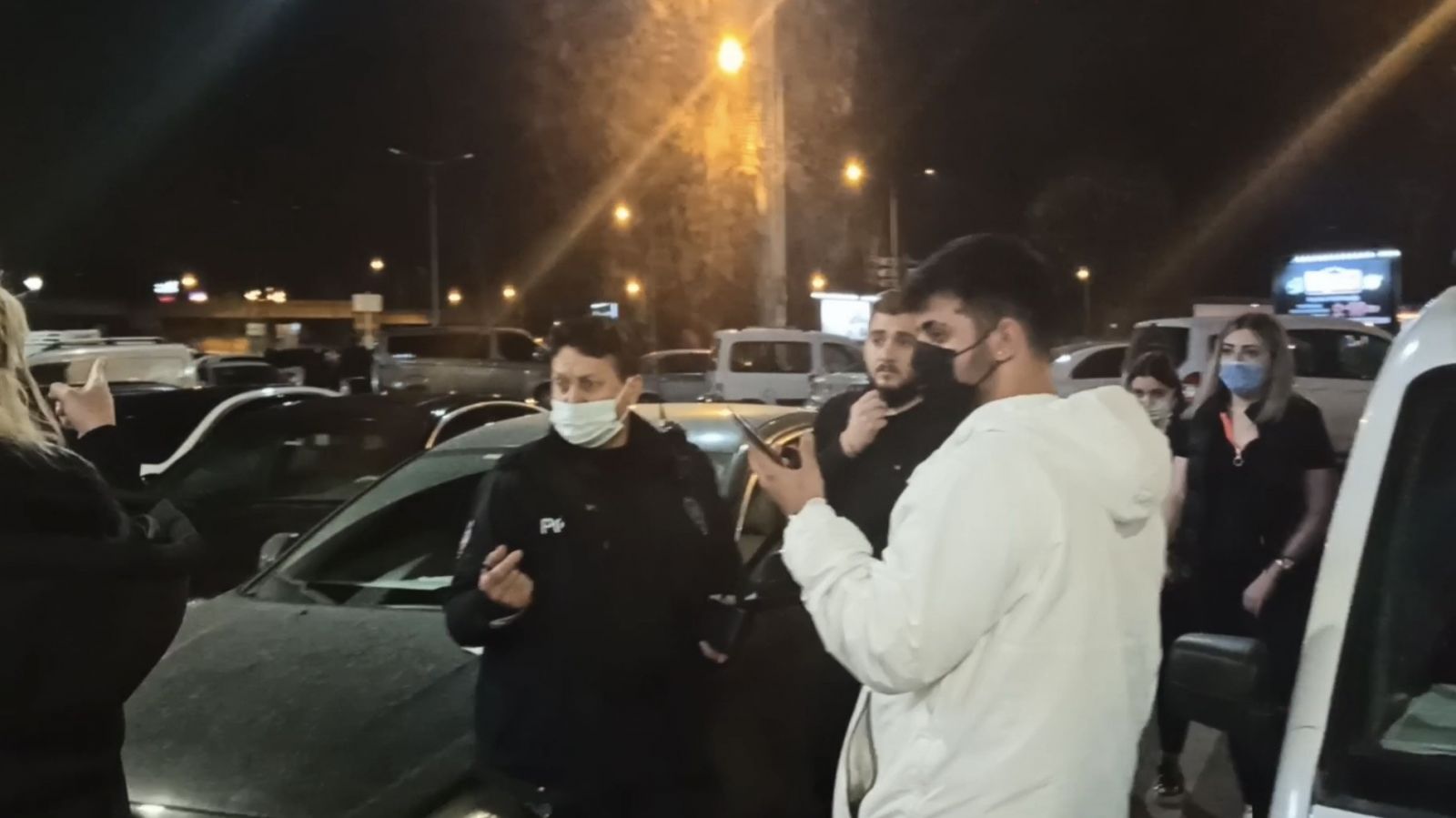 Kısıtlamada kahve keyfi 72 bin liraya patladı