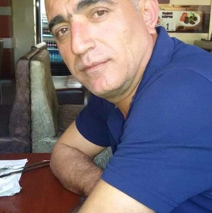 İzmir'de üvey baba cinayeti