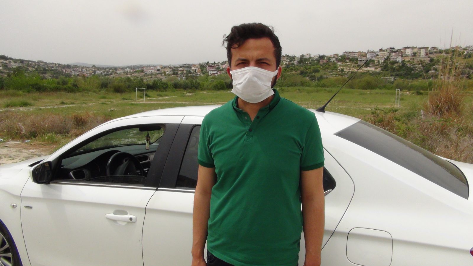 İkinci elde 'sahte dekont'la dolandırıcılık! 155 bin lirasını kaptırdı