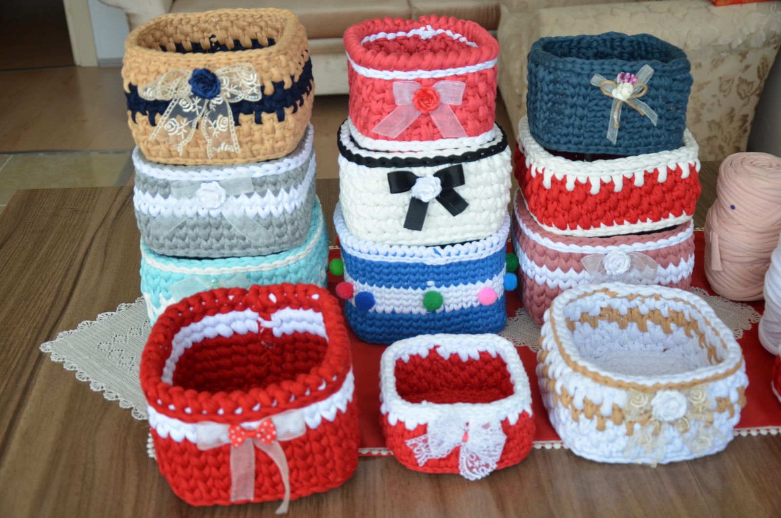 Pandemide kendi işini kurdu