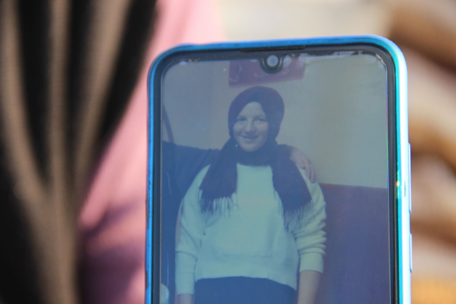 16 yaşındaki zihinsel engelli kızı gelin yapmak için kaçırdılar