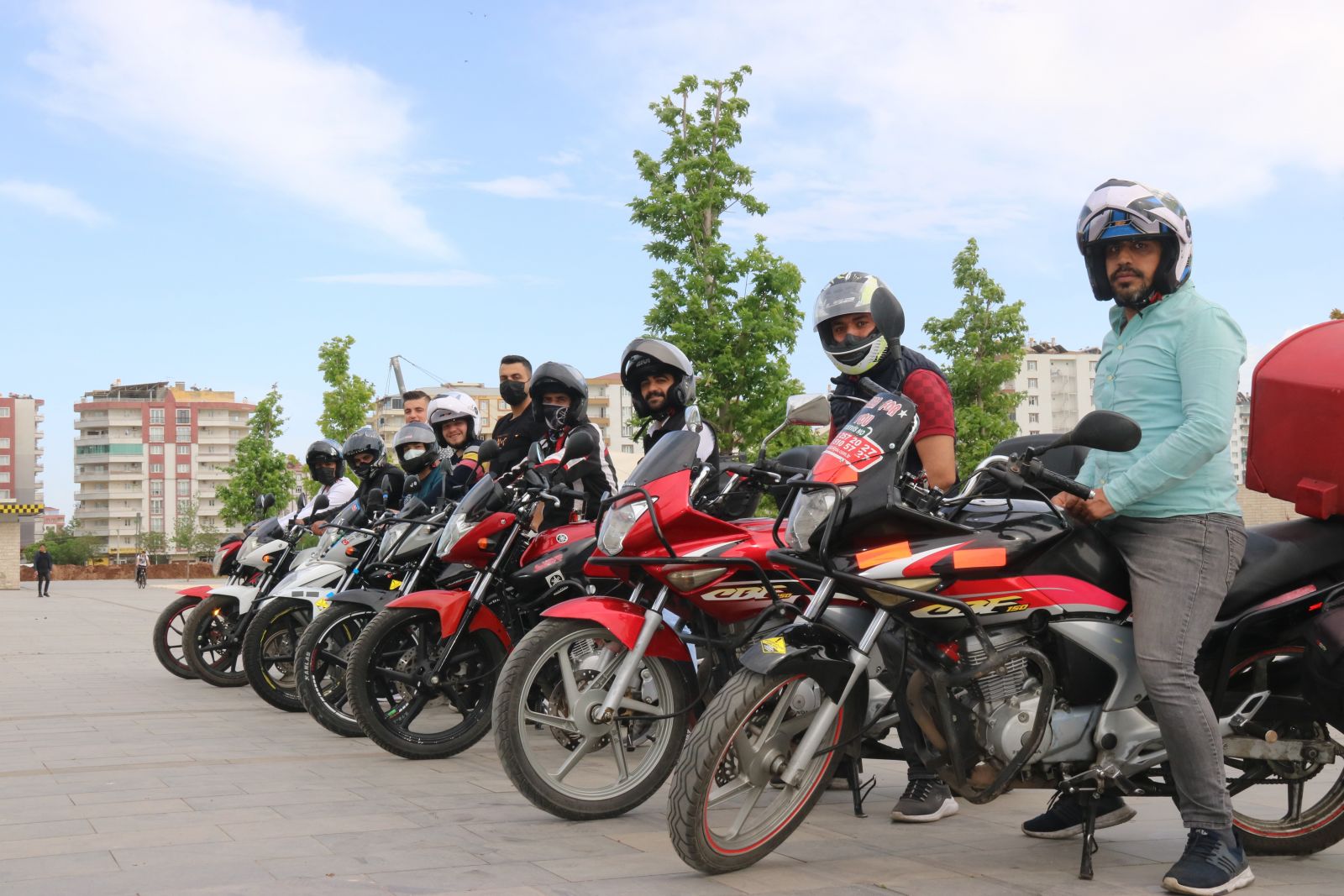 Motorlu kuryeler düzenleme istiyor: Hız baskısı ölüme neden oluyor