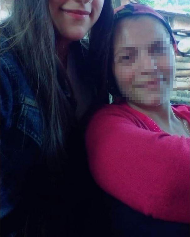 Kayınpeder ve gelin arasındaki tartışma kanlı bitti: 1 ölü