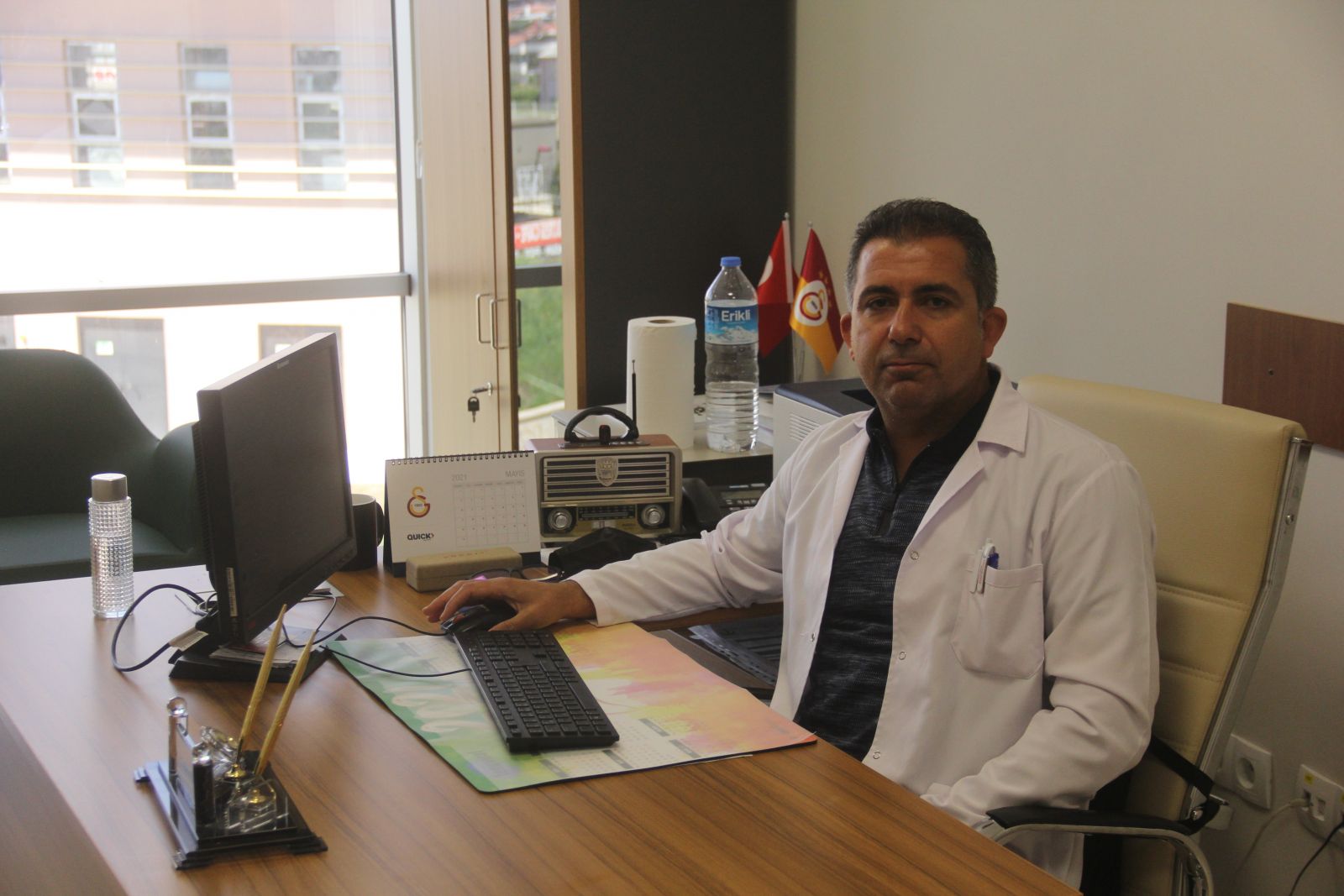 Uzman isim uyardı: Kene vakalarında artış bekleniyor