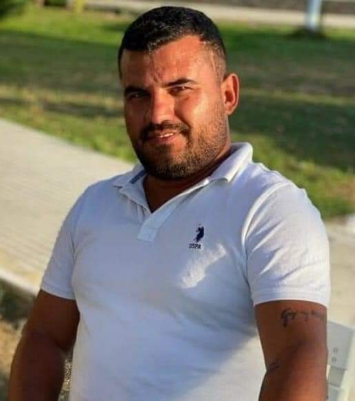 Maç stresine kalbi dayanmadı