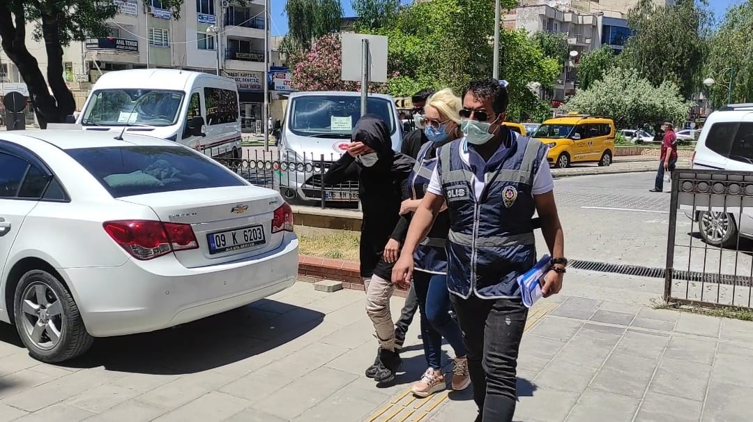 Thodex soruşturmasında bir kişi daha yakalandı Thodex soruşturmasında bir kişi daha yakalandı