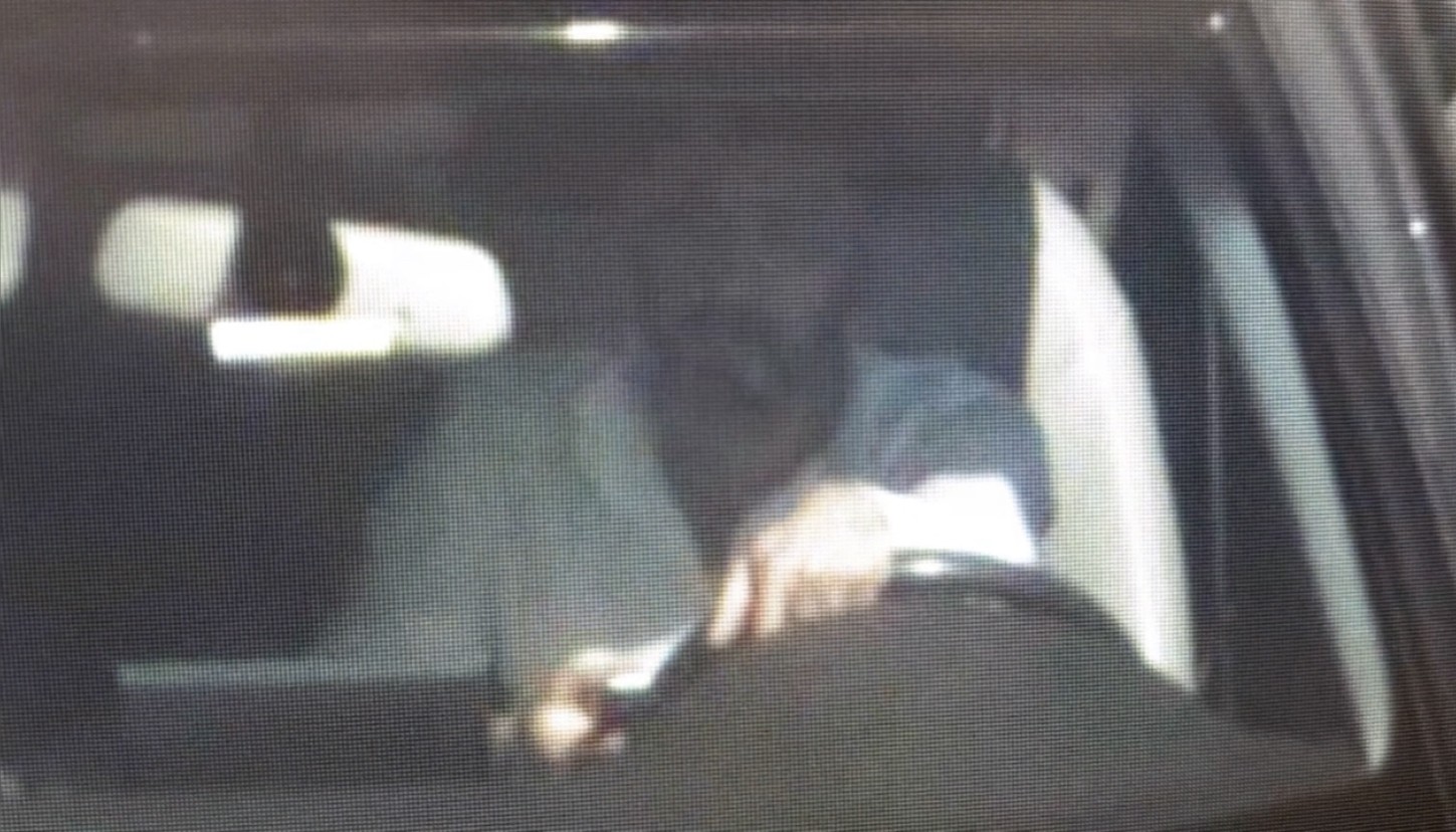 Milyonluk oto hırsızlığı: Suçu patronuna attı