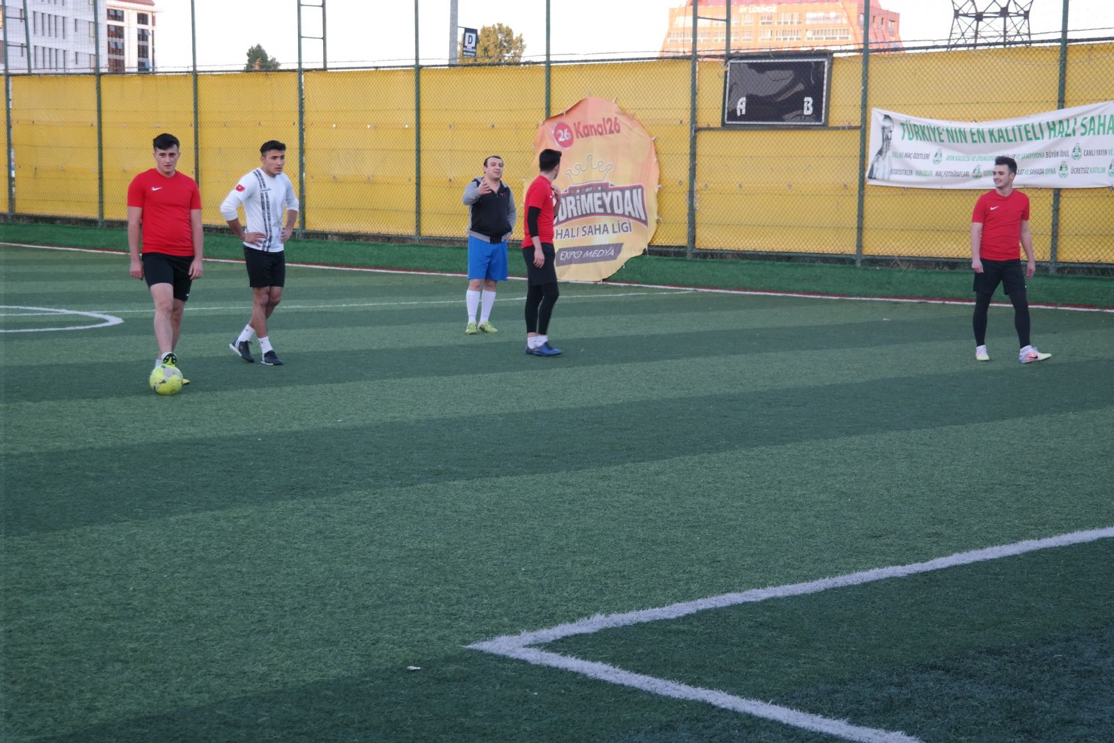 Açılacağı duyurulmuştu! Erdoğan kürsüden inmeden randevular doldu