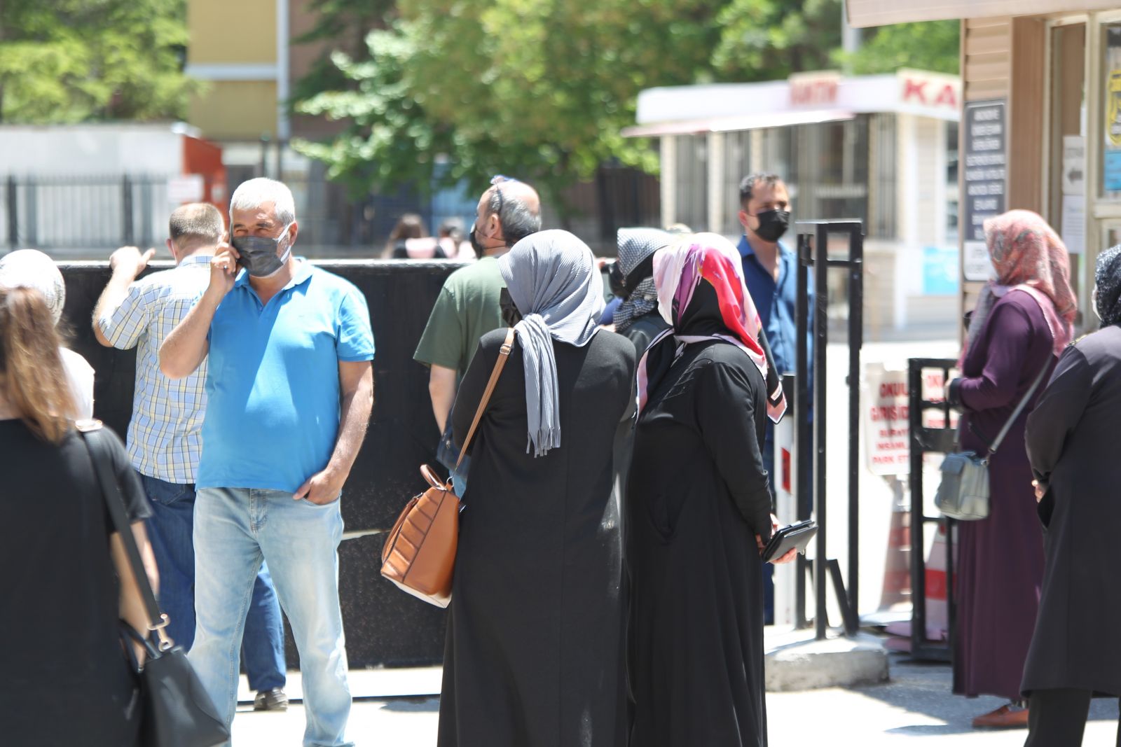 LGS kolay mıydı zor muydu? Hangi sorular zorladı? LGS kolay mıydı zor muydu? Hangi sorular zorladı?