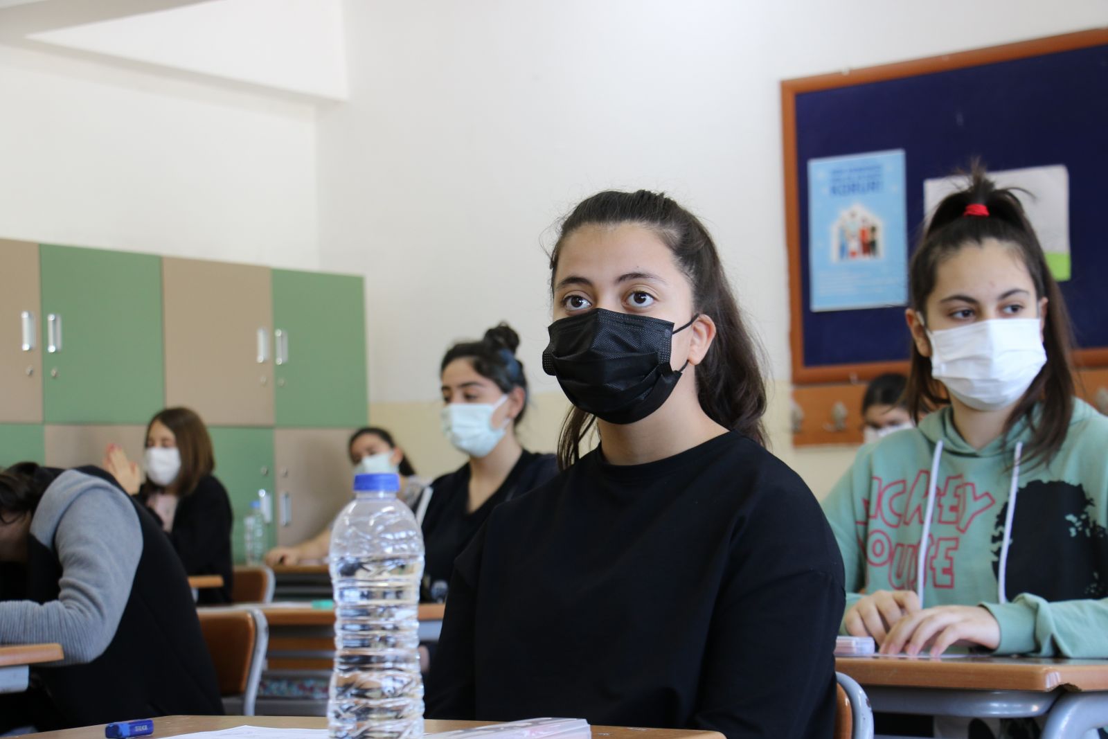 LGS kolay mıydı zor muydu? Hangi sorular zorladı? LGS kolay mıydı zor muydu? Hangi sorular zorladı?